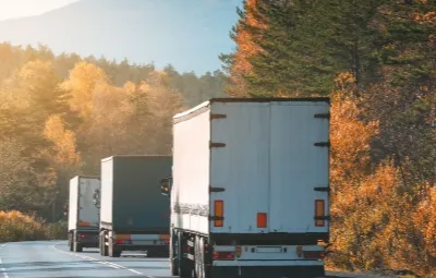 Bursa ile Şehzadebaşı Arası Klima Taşıma