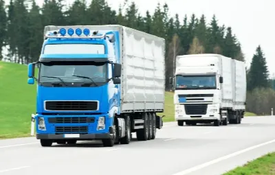 Bursa ile Şehzadebaşı Arası Eşya Taşıma